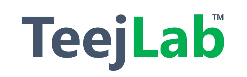 TeejLab Inc. logo