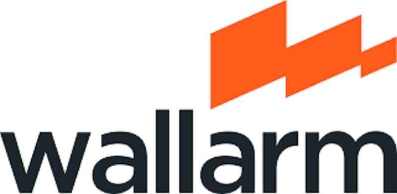 wallarm logo
